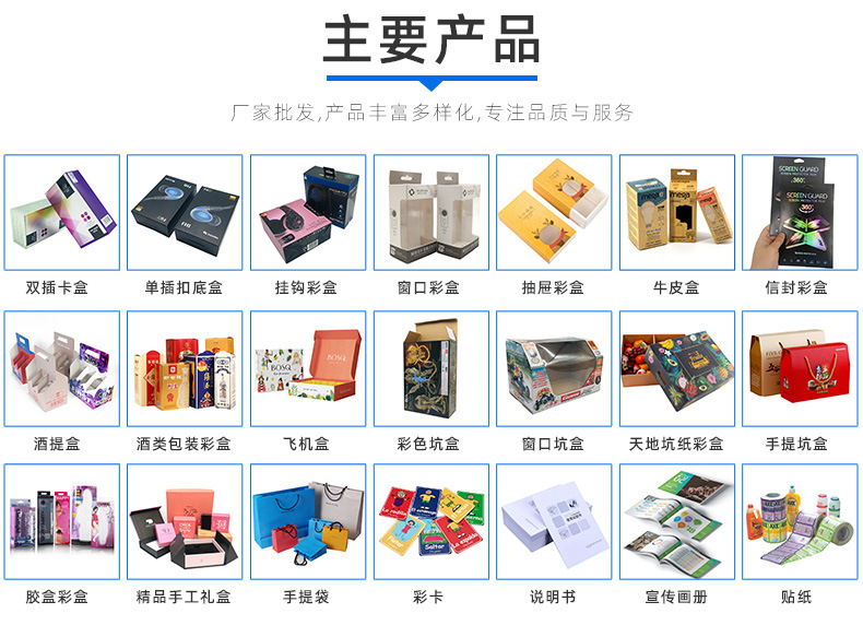 飛機(jī)盒定制(圖6)