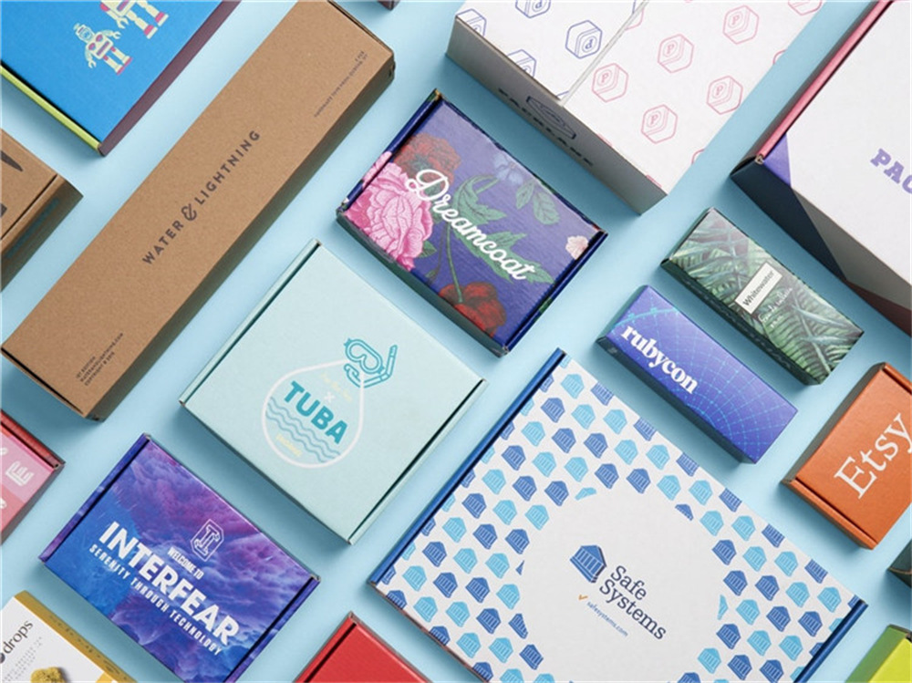 飛機(jī)盒定制(圖7)