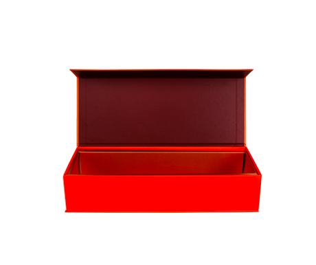 書(shū)型盒定制